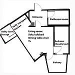 Sorenga Opera, Munch, Fjord & - Walking Distance From Centralstation * أوسلو