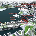 Sorenga Opera, Munch, Fjord & - Walking Distance From Centralstation شقة