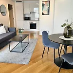 Sorenga Opera, Munch, Fjord & - Walking Distance From Centralstation * أوسلو