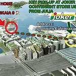 Sorenga Opera, Munch, Fjord & - Walking Distance From Centralstation أوسلو