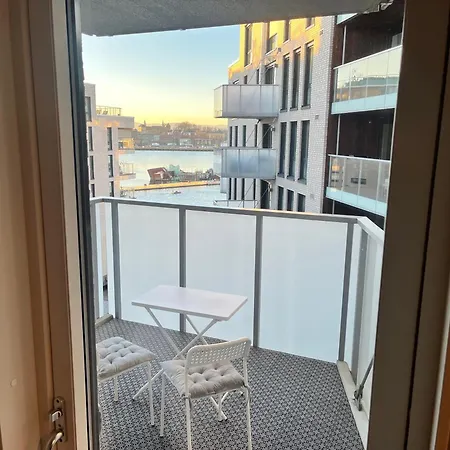 Sorenga Opera, Munch, Fjord & - Walking Distance From Centralstation * Oslo