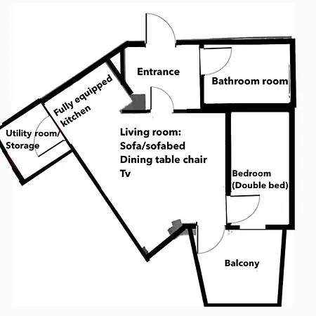 Sorenga Opera, Munch, Fjord & - Walking Distance From Centralstation * Όσλο