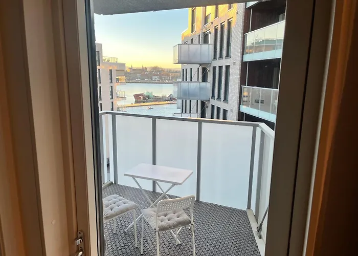 Sorenga Opera, Munch, Fjord & - Walking Distance From Centralstation * Oslo