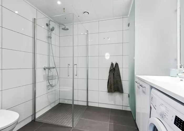 Sorenga Opera, Munch, Fjord & - Walking Distance From Centralstation Lejlighed Oslo