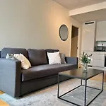 Sorenga Opera, Munch, Fjord & - Walking Distance From Centralstation